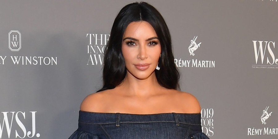 kim kardashian