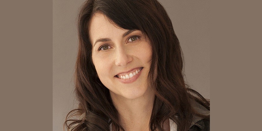 MacKenzie Scott