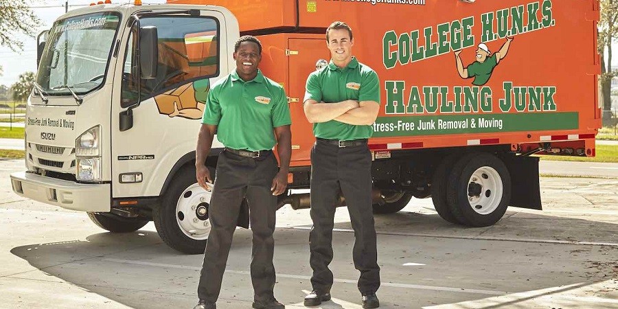 Moving Company Offers Free Services for Victims of Domestic Violence