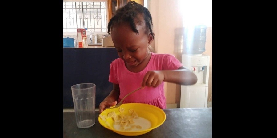 Parents Share the Hilarious Reasons Why their Kids are Crying