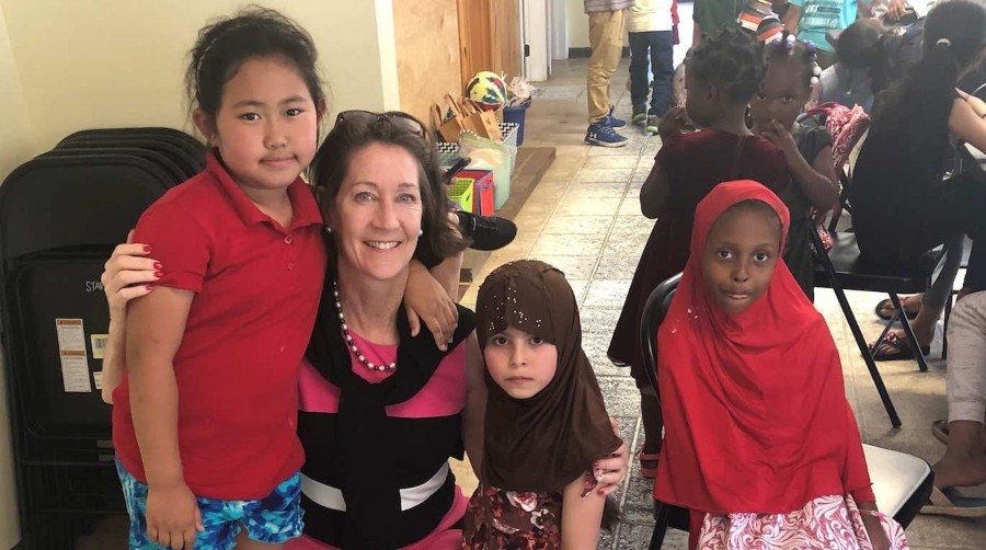 Compassionate Landlord Starts Affordable Housing and Eviction Relief Fund