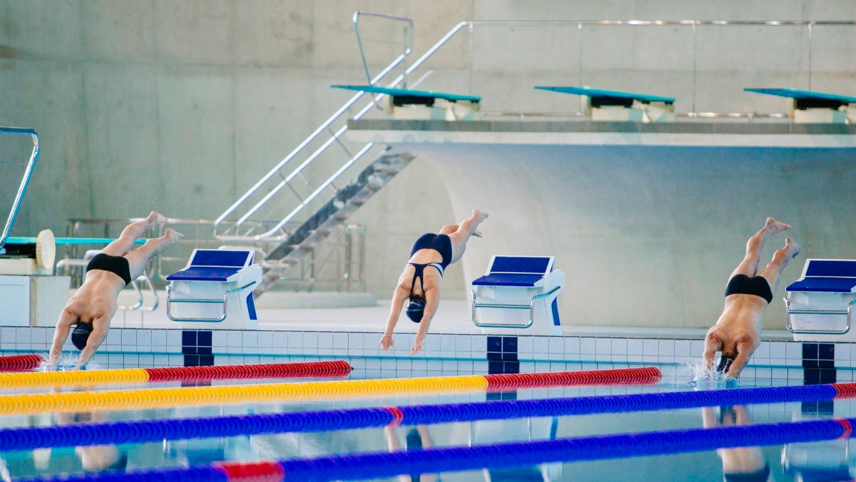 Olympians
