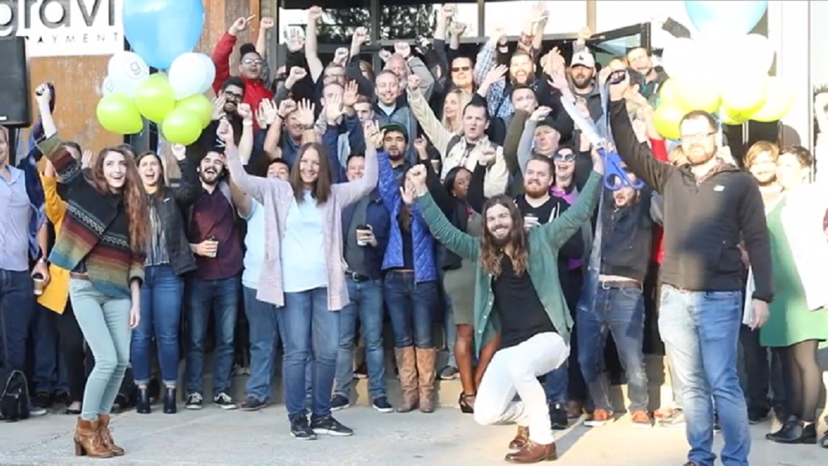 CEO took pay cut to raise wages, so employees gave back during pandemic